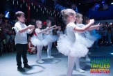 Обучение танцам в Новороссийске — Студия Танцев Кокетка.