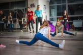 Танцы для детей 7-14 лет в Новороссийске